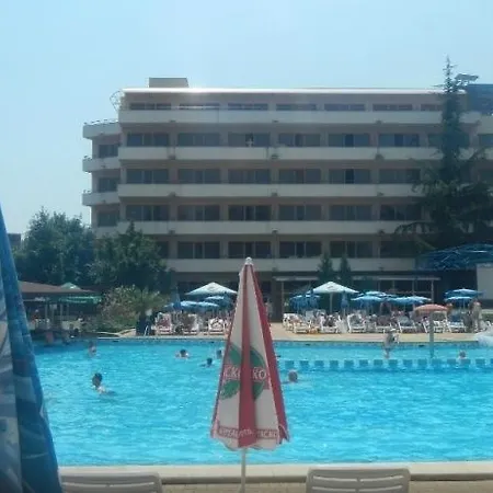 Hotel Continental Park Sunny Beach