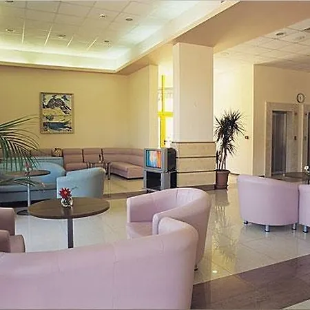 Hotel Continental Park 3*