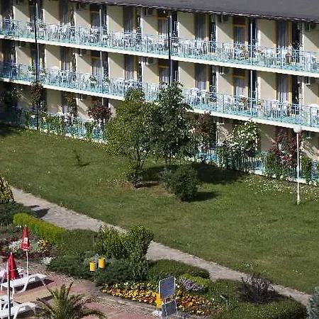 Continental Park Hotel 3*