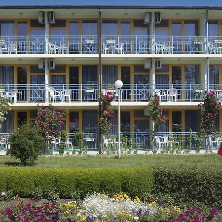 Continental Park 3* 써니비치
