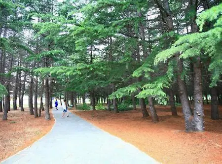 Continental Park Sluneční pobřeží