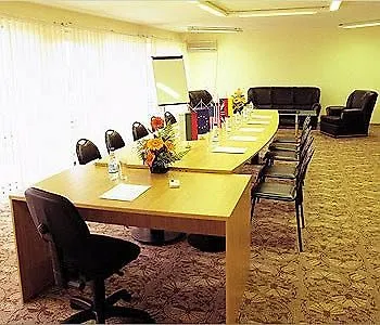 Continental Park Hotel Sluneční pobřeží
