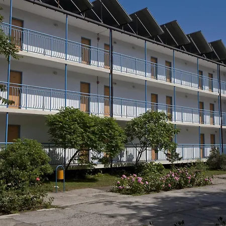Continental Park Hotel 3*