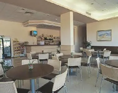 Continental Park 호텔 써니비치