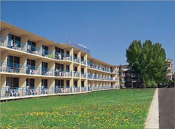 Hotel Continental Park Sunny Beach