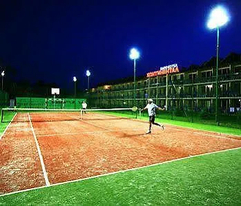 Continental Park Hotel 3*